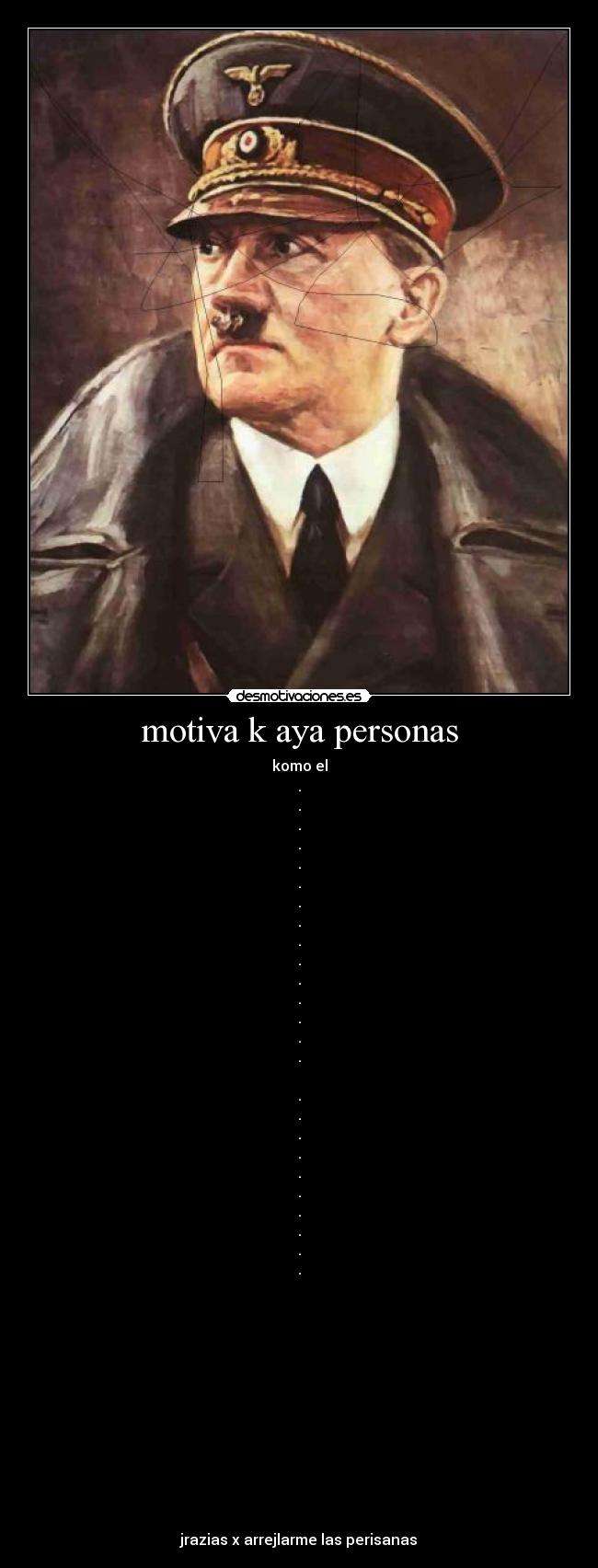 motiva k aya personas -