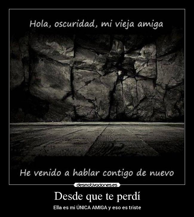 carteles secret desmotivaciones