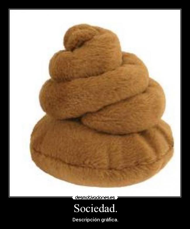 Sociedad. - 