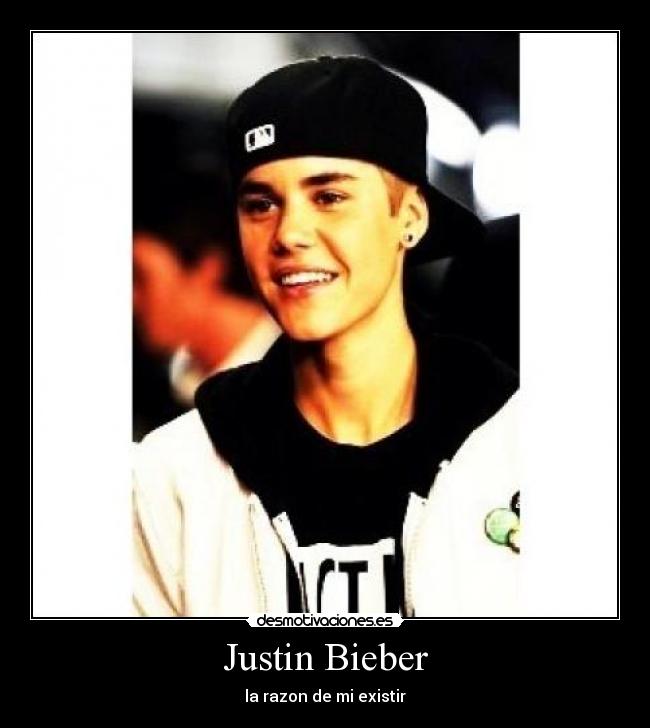 Justin Bieber - 