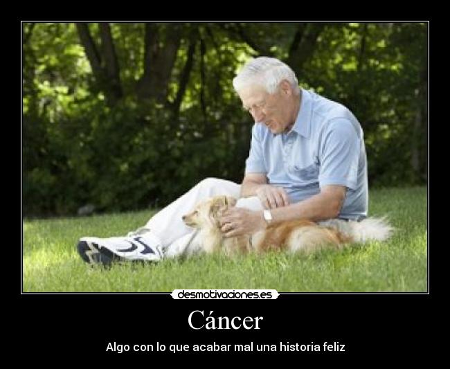Cáncer - 