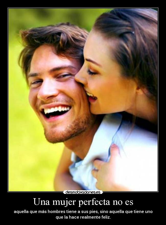 carteles mujer amor desmotivaciones