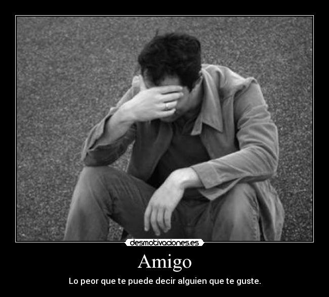 Amigo -