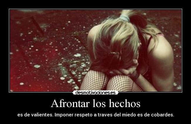 carteles lola desmotivaciones