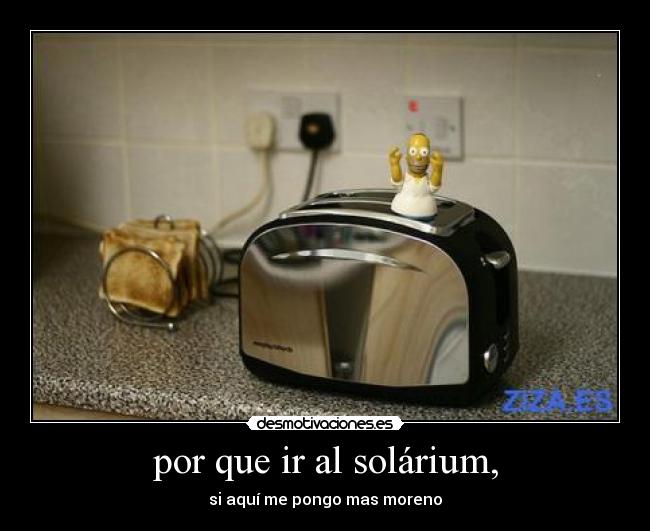 por que ir al solárium, - 