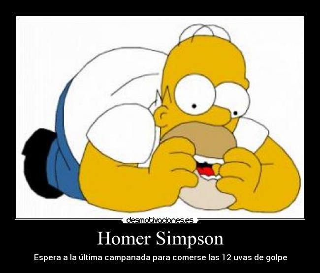 Homer Simpson - 