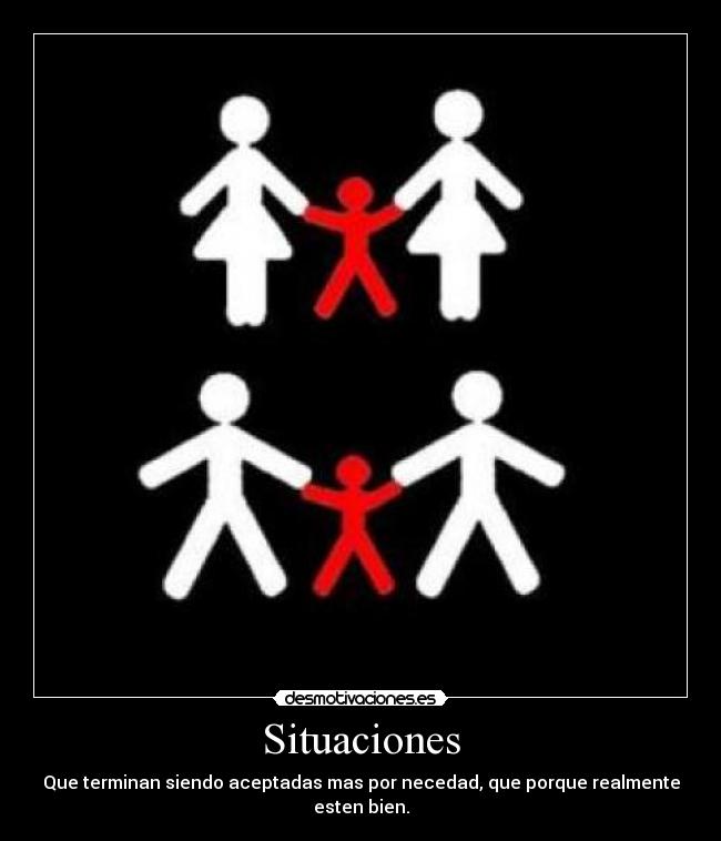 Situaciones -