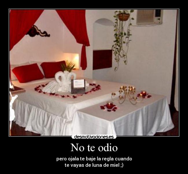 carteles odio regla desmotivaciones