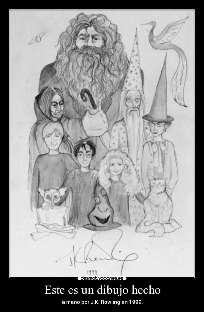 Este es un dibujo hecho -