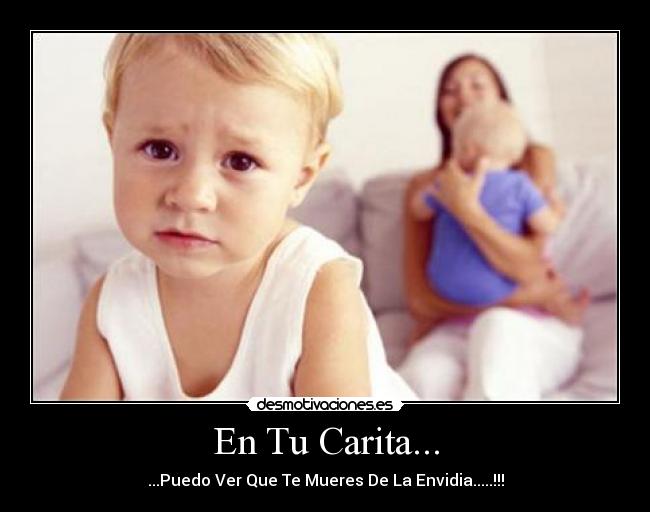 En Tu Carita... - 