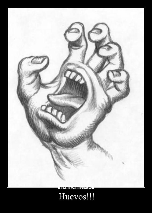 Huevos!!! - 