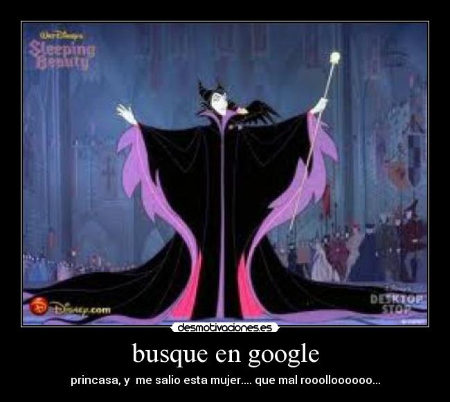 busque en google - princasa, y  me salio esta mujer.... que mal rooolloooooo...