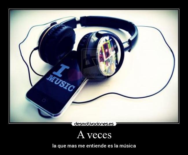 carteles love musiic desmotivaciones