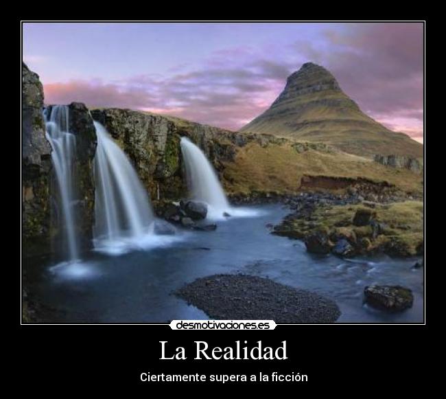 La Realidad - 