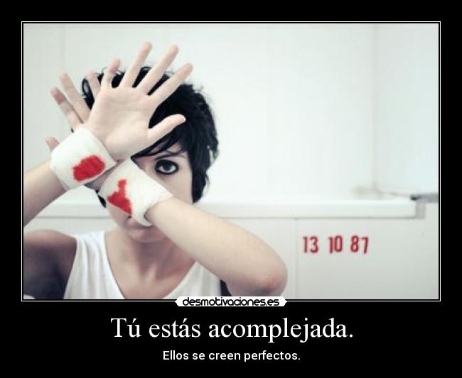 carteles puta gente culpable los complejos los metia todos una camara gas desmotivaciones