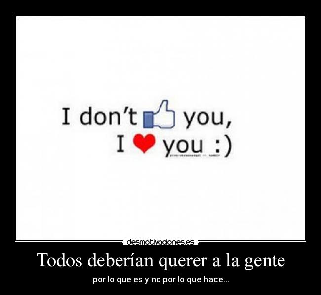 carteles todos gente desmotivaciones