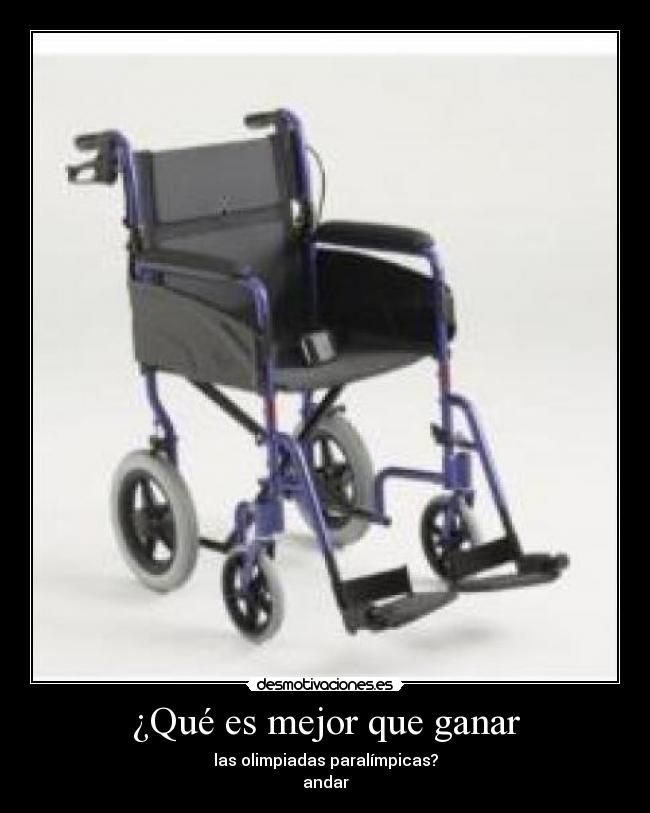 ¿Qué es mejor que ganar - 