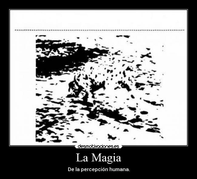 La Magia -
