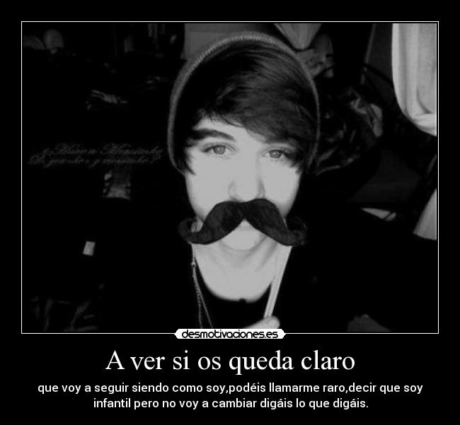 carteles miau desmotivaciones