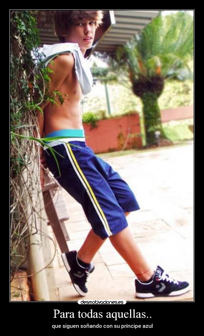 Para todas aquellas.. -