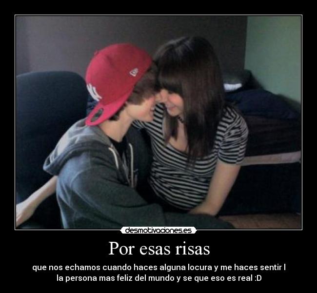 carteles por esas risass desmotivaciones