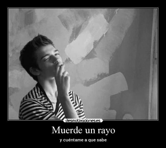 carteles misma desmotivaciones