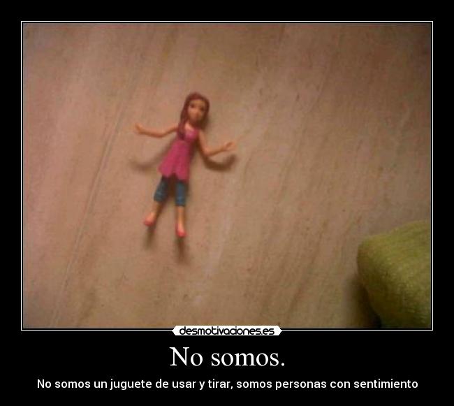 carteles tuhp desmotivaciones