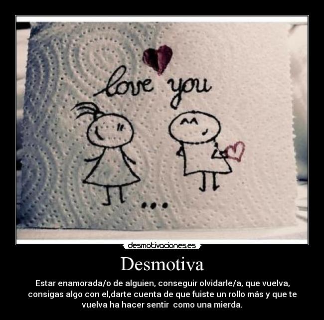 Desmotiva -
