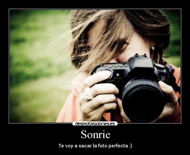 Sonrie - 