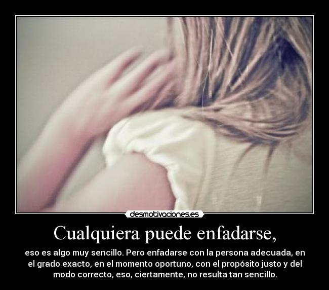 carteles enfados mentira desmotivaciones