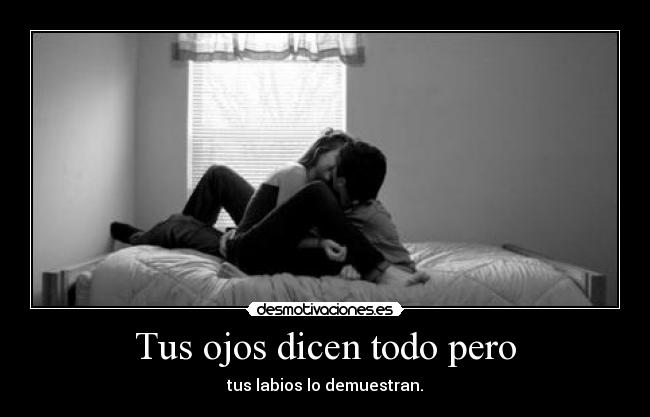 carteles aaaaaaaaaaaaaw como miamorrr teamo anibalecter desmotivaciones