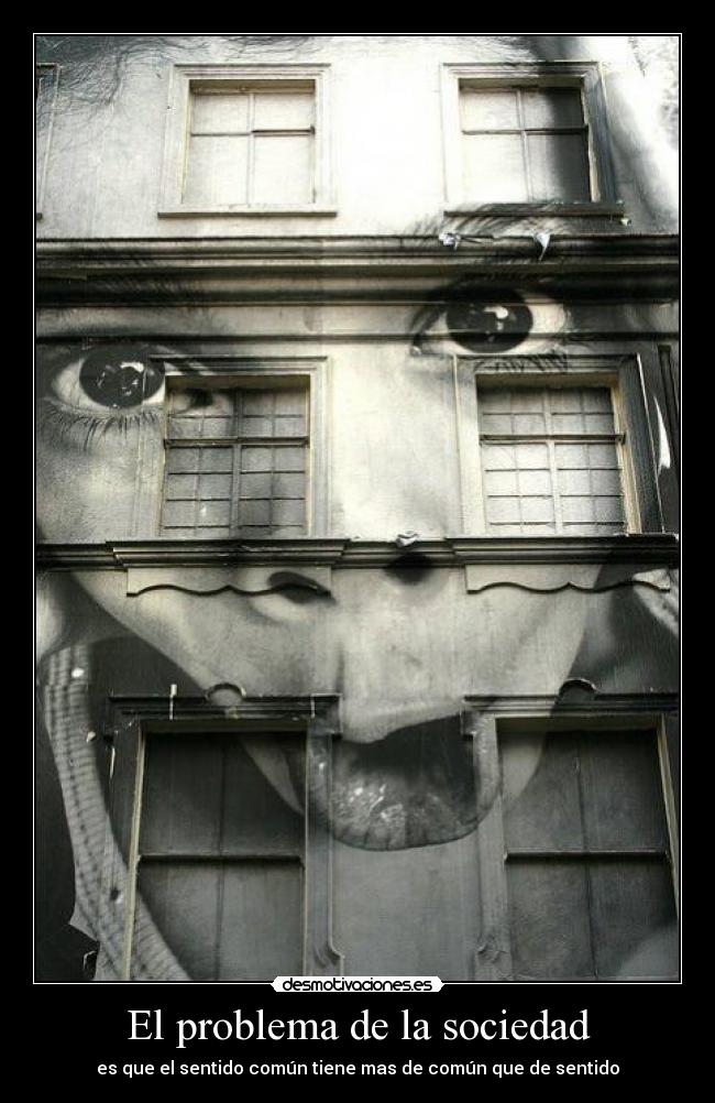 carteles sociedad resurrection desmotivaciones