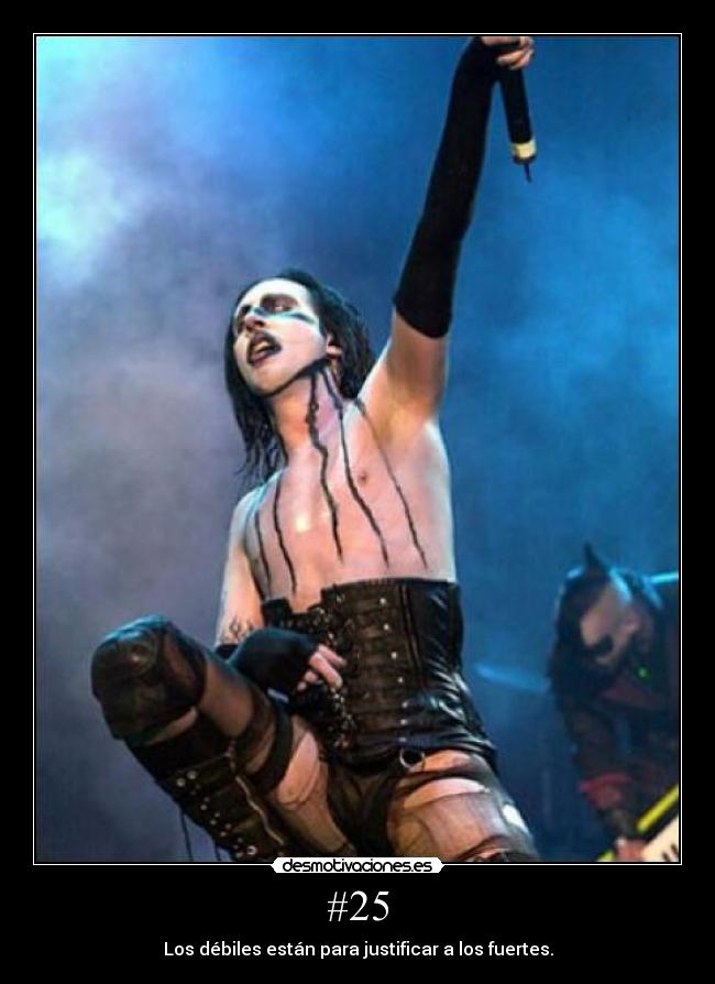 carteles antichristsuperstar desmotivaciones