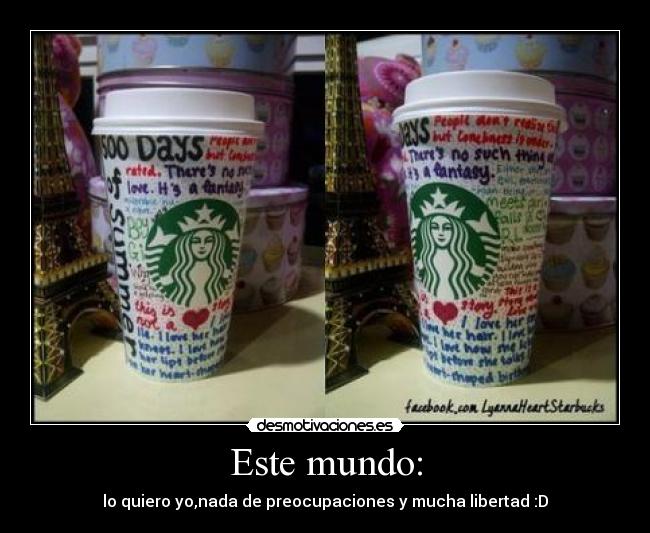 carteles mundo mojitomedieval desmotivaciones