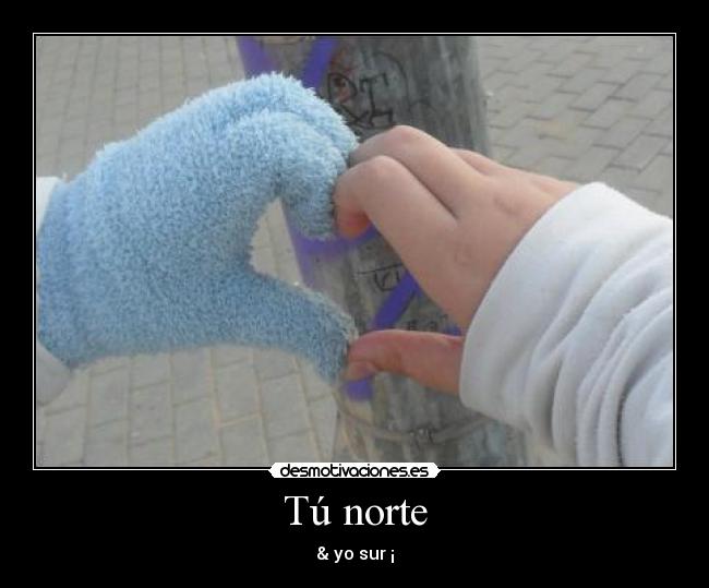 Tú norte - 