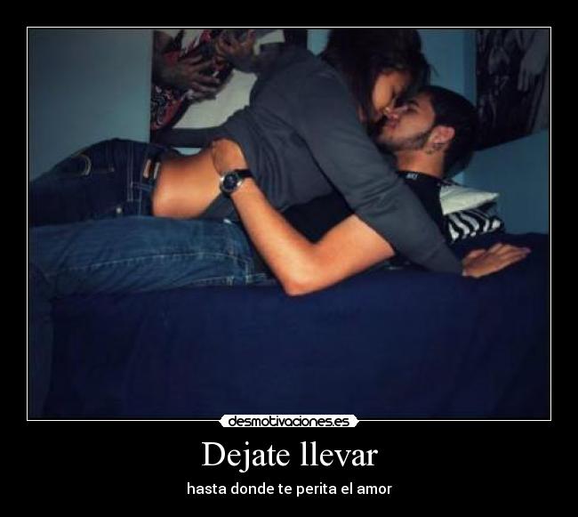 carteles dejatellevar desmotivaciones