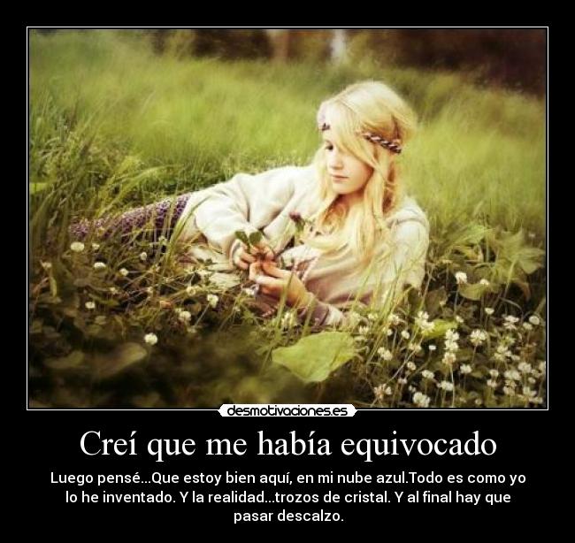 carteles elclanviral nube azul desmotivaciones