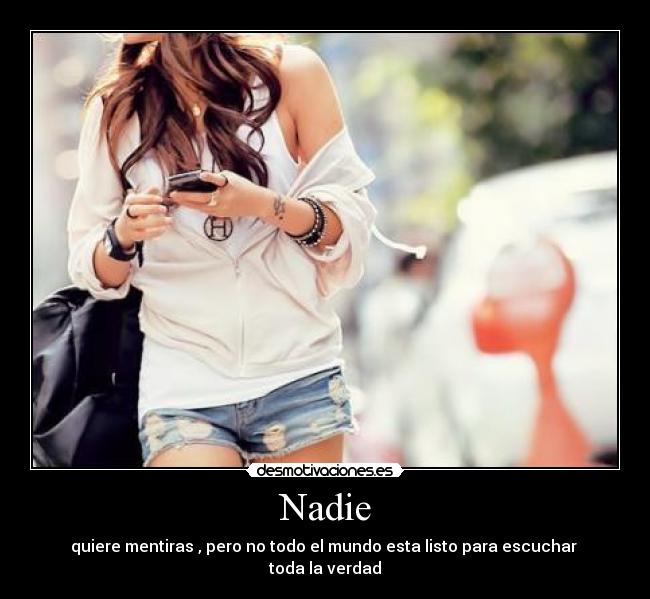 carteles veces miente para hacer dano los demas desmotivaciones