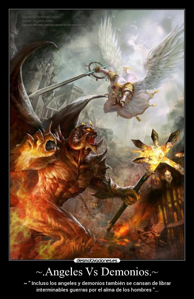 Imagenes De Angeles Y Demonios Anime Enamorados Entre Ángeles Y Demonios Desmotivaciones Imagenes De Angeles Y Demonios Anime Enamorados Entre Ángeles Y Demonios Desmotivaciones