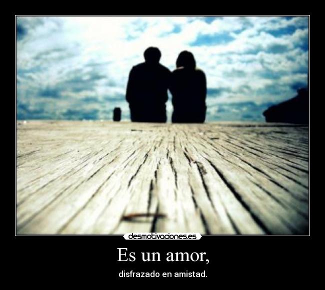 carteles amor amor desmotivaciones