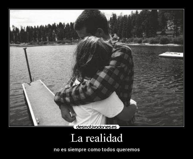 carteles realidad desmotivaciones