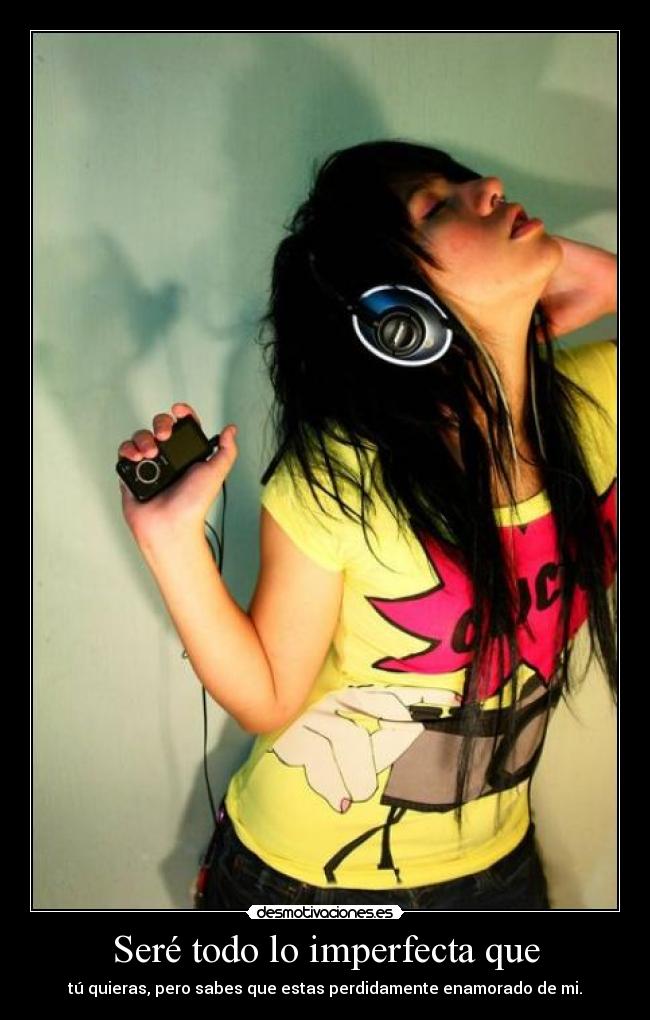 carteles amor imperfecto desmotivaciones