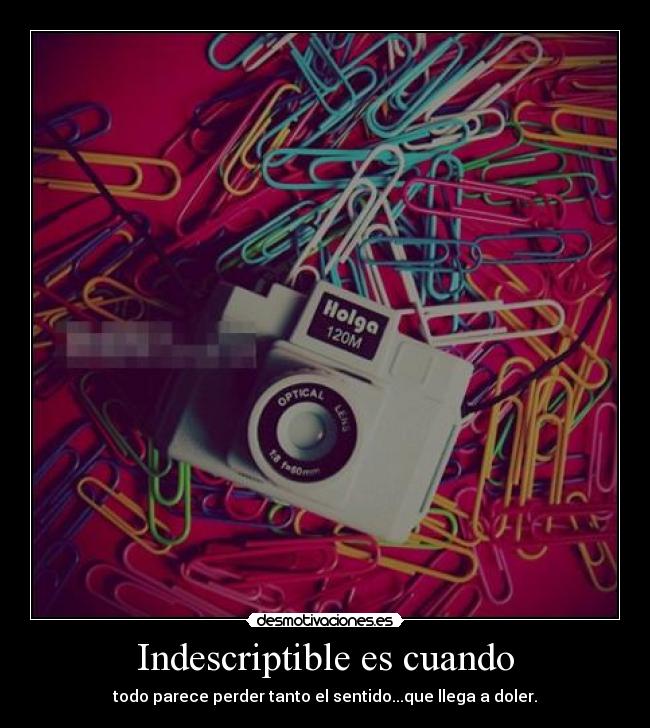 carteles como estar vacio se por que pasan los dias brr cds desmotivaciones