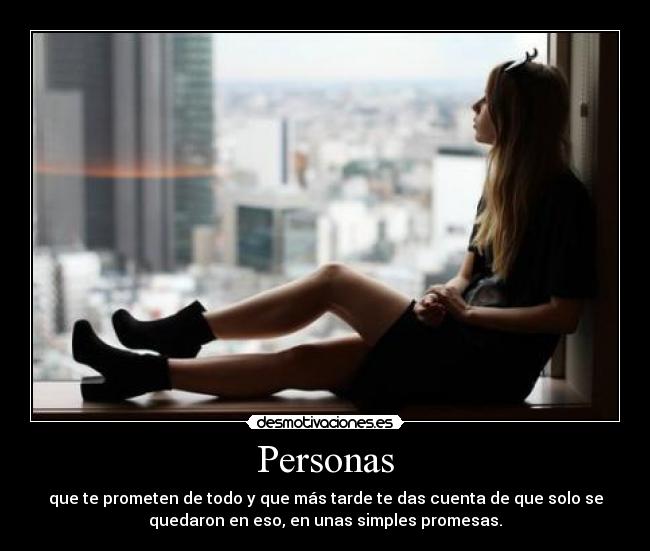 Personas -