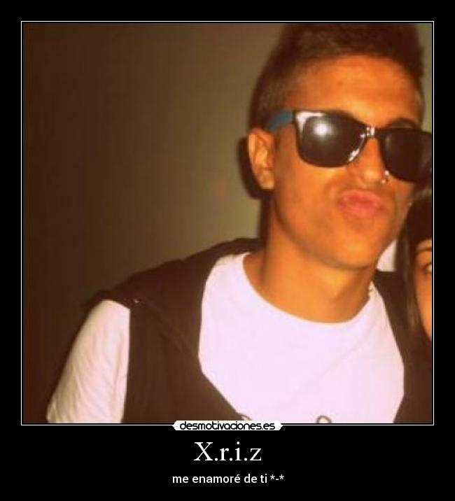 X.r.i.z -