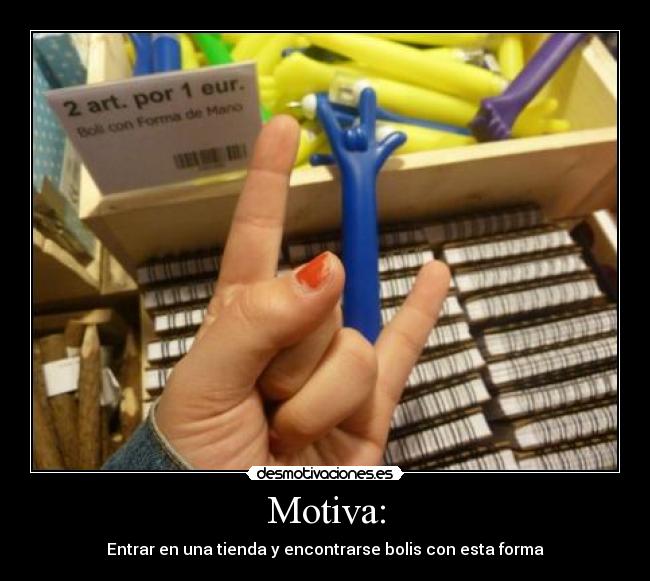 Motiva: -