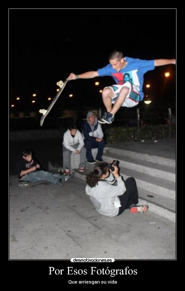 Por Esos Fotógrafos -