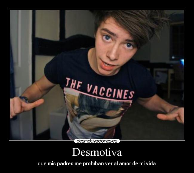 Desmotiva -