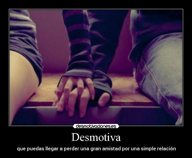 Desmotiva -