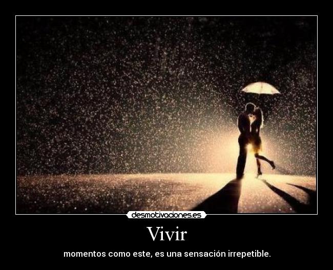 Vivir - 